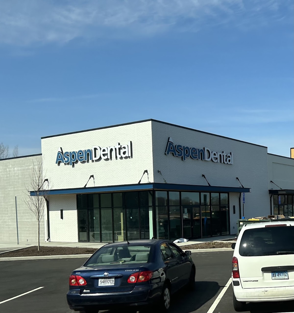 Aspen Dental - New Britain photo 1