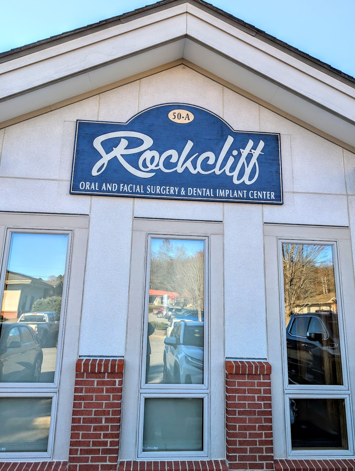 Rockcliff Oral and Facial Surgery & Dental Implants Center photo 2