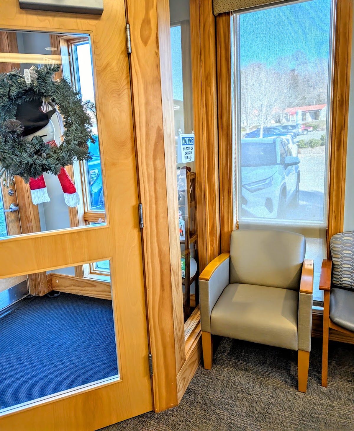 Rockcliff Oral and Facial Surgery & Dental Implants Center photo 6