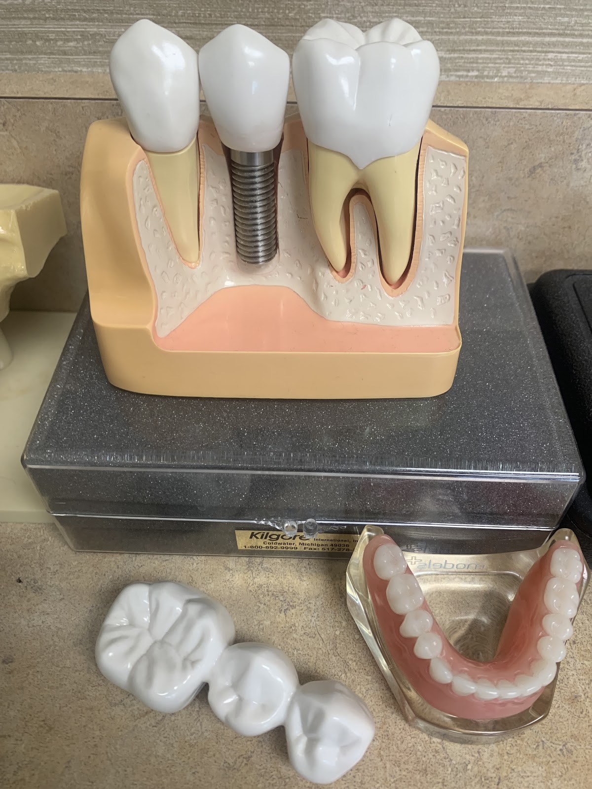 Northern Texas Facial & Oral Surgery photo 2