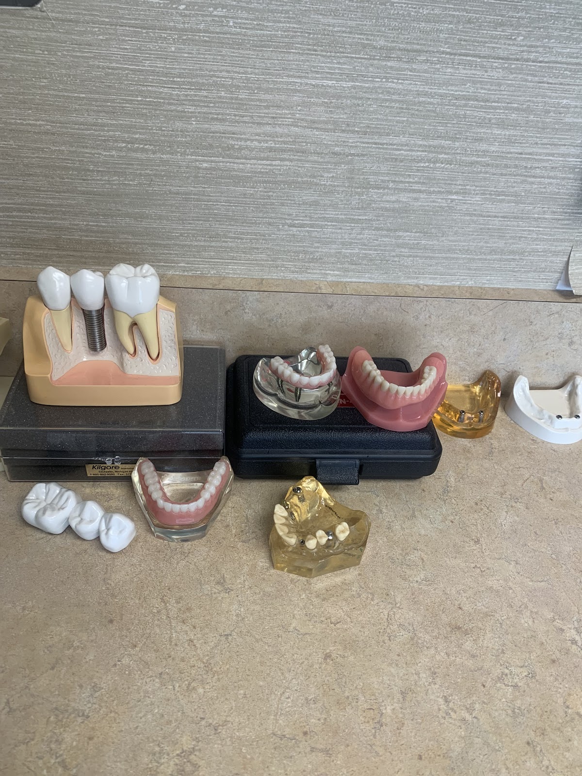 Northern Texas Facial & Oral Surgery photo 3