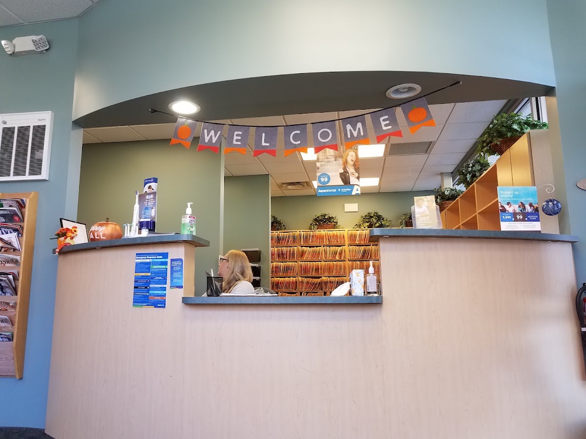 Aspen Dental - Latham photo 1