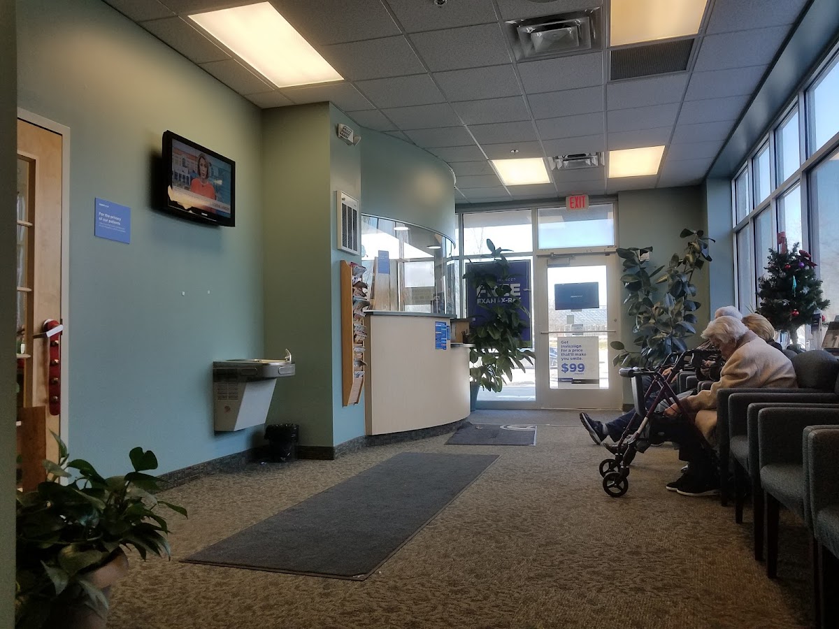 Aspen Dental - Latham photo 2