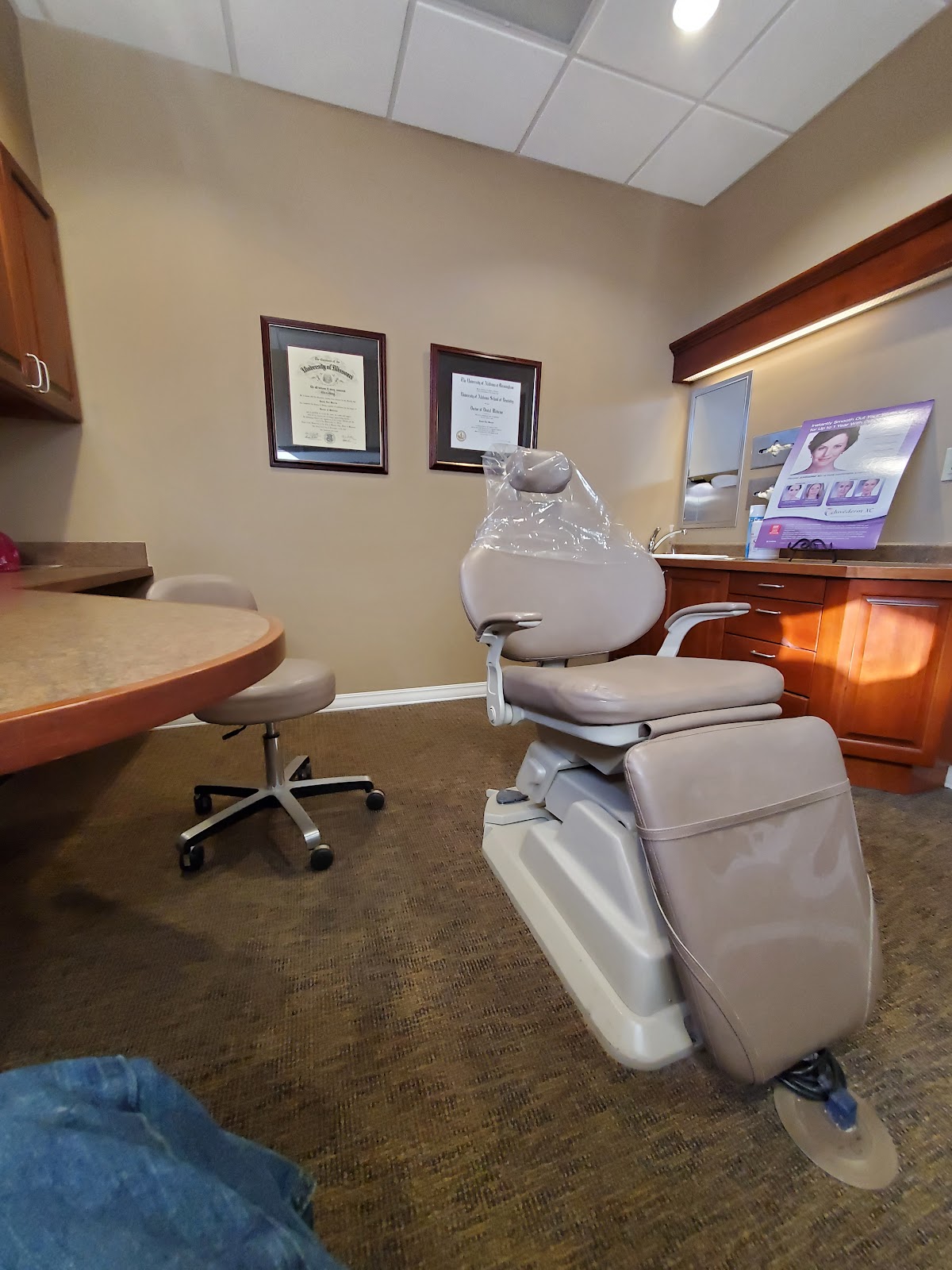 Dr. Daniel Morris, MD photo 1