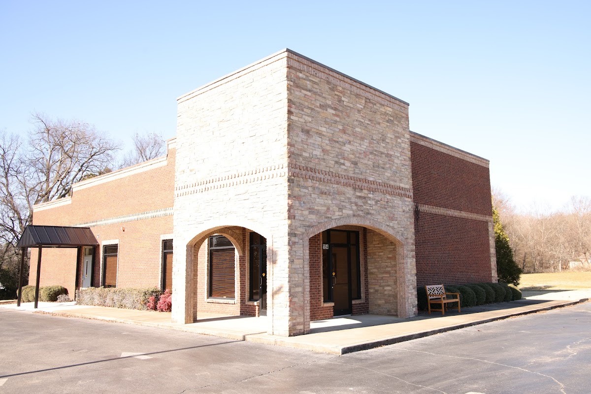 Oral & Facial Surgery of the Shoals LLC - Florence photo 1