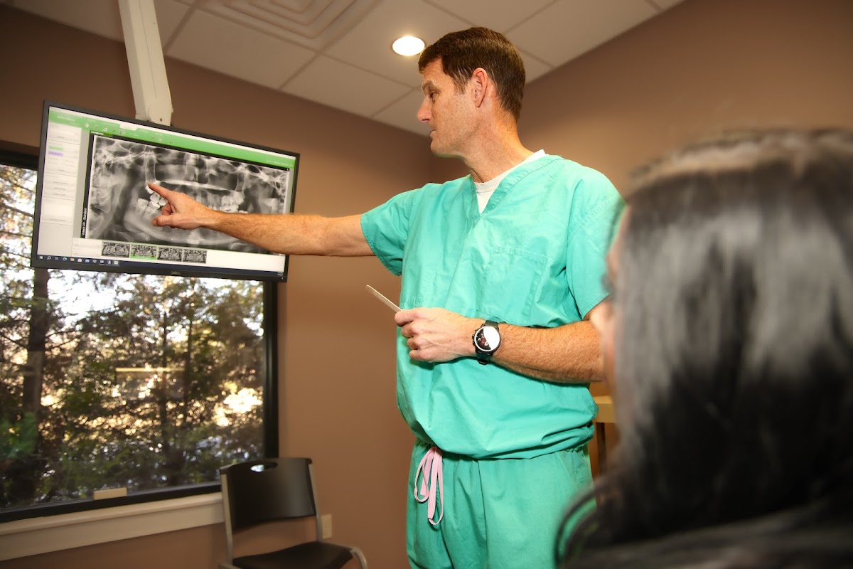 Oral & Facial Surgery of the Shoals LLC - Florence photo 4