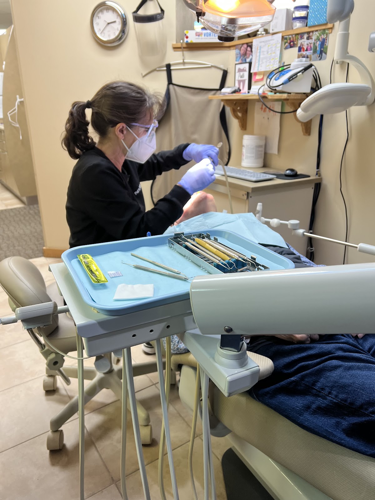 Michigan Advanced Dentistry photo 2