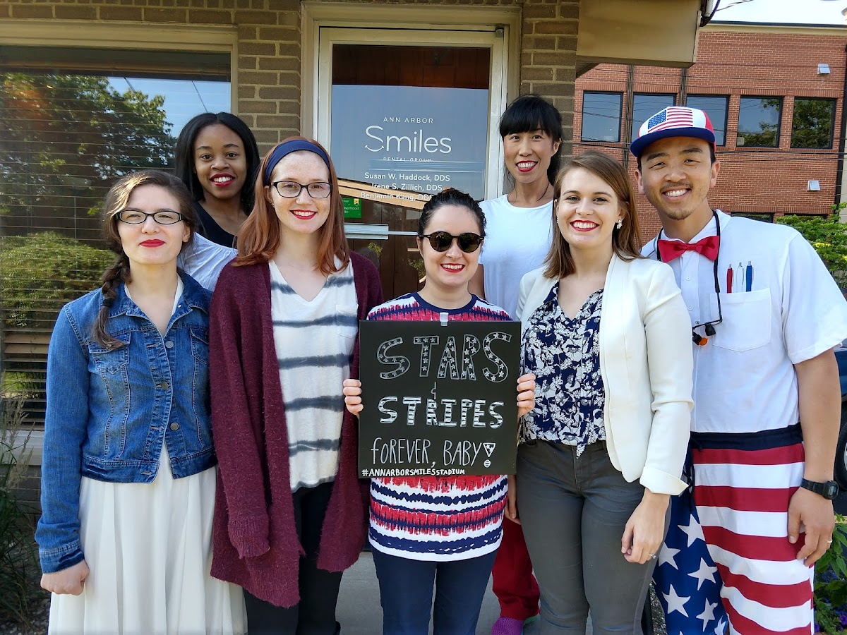 Ann Arbor Smiles - West Stadium photo 5