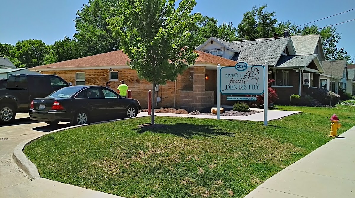 River City Family Dentistry Inc photo 1