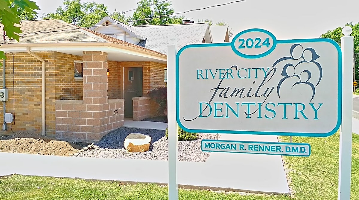 River City Family Dentistry Inc photo 2