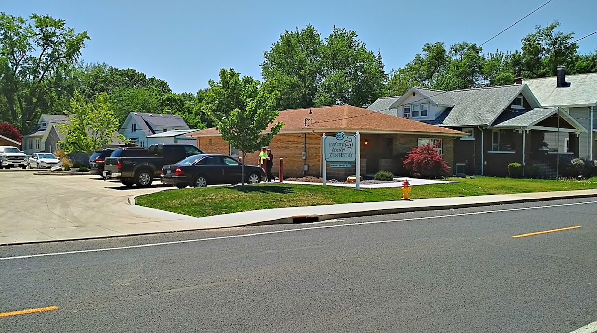 River City Family Dentistry Inc photo 3