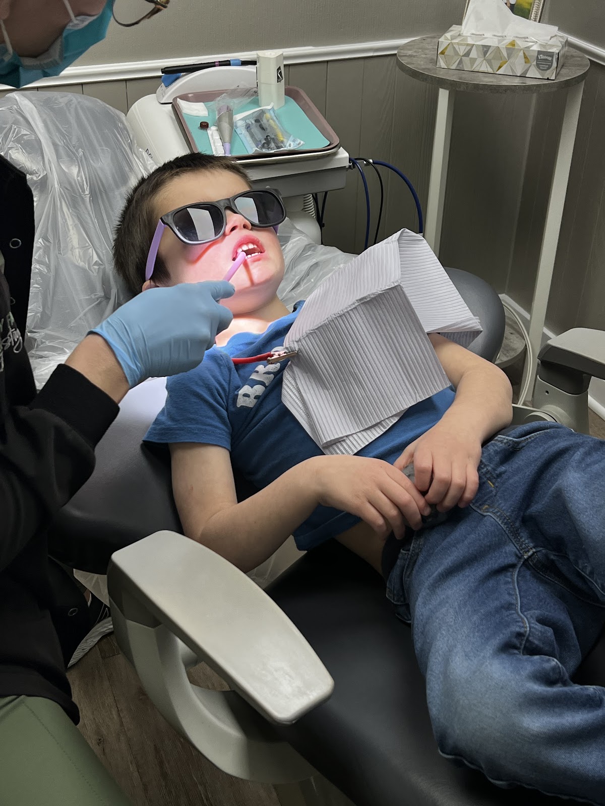 River City Family Dentistry Inc photo 4