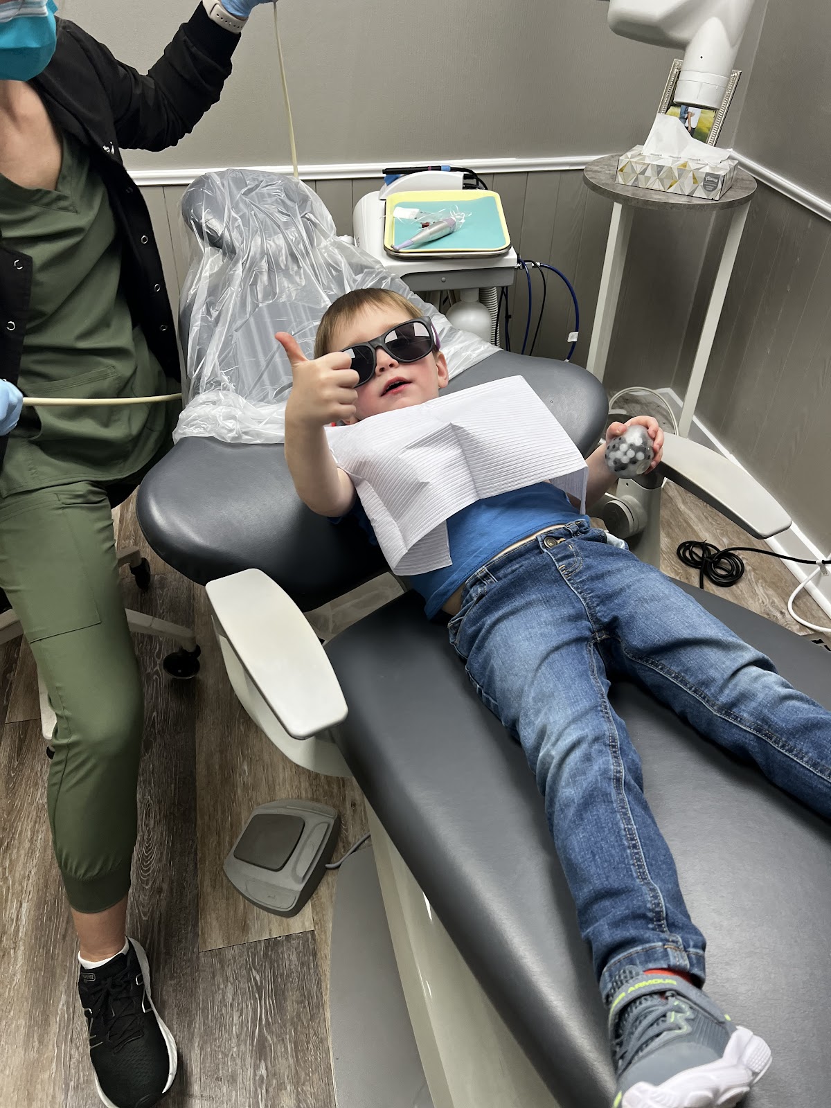 River City Family Dentistry Inc photo 6