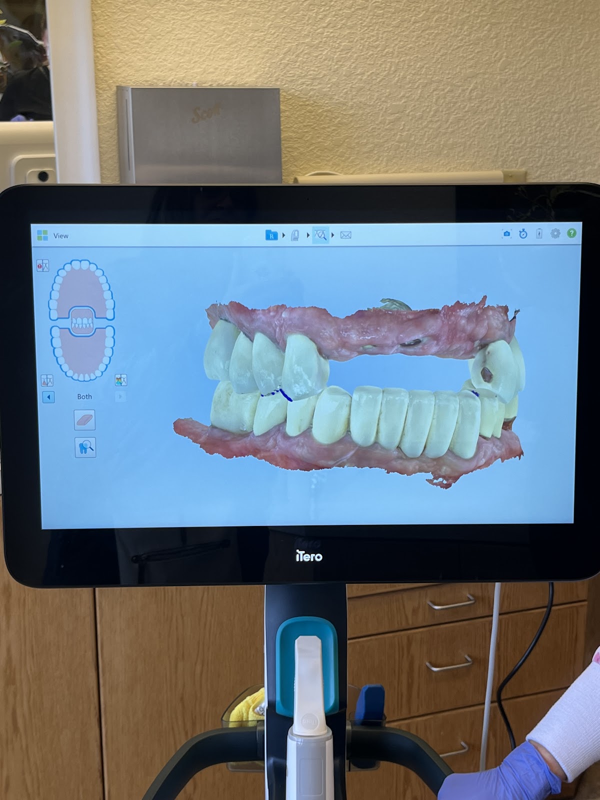 Pueblo Del Sol Dental photo 2