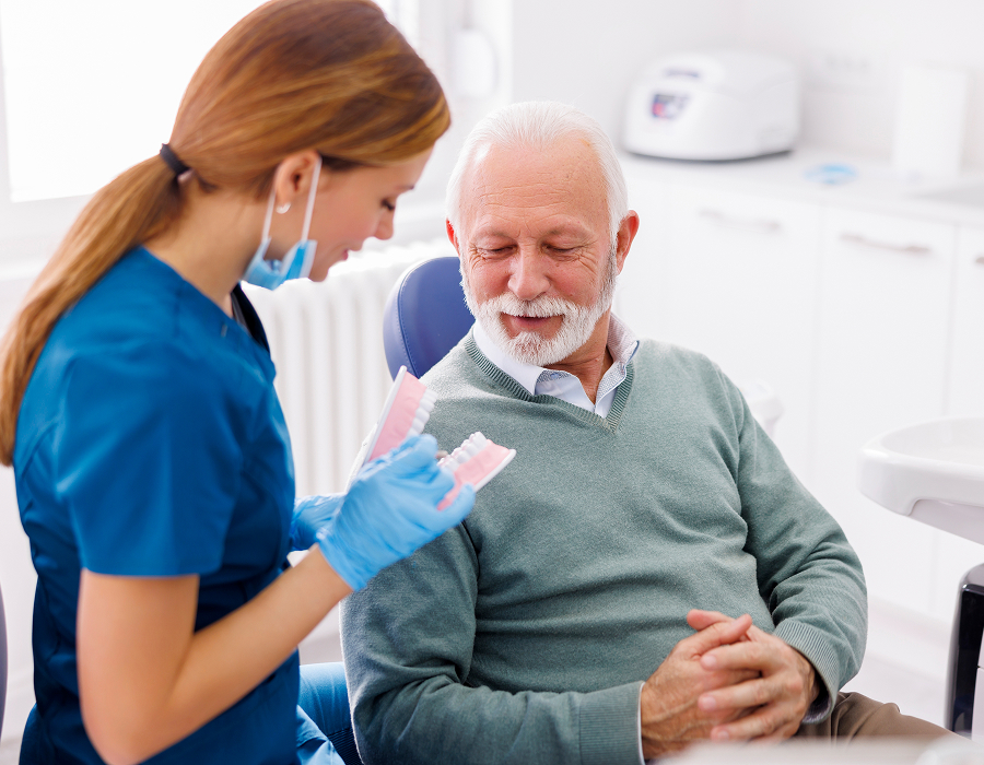 Advanced Oral Surgery and Dental Implants photo 5