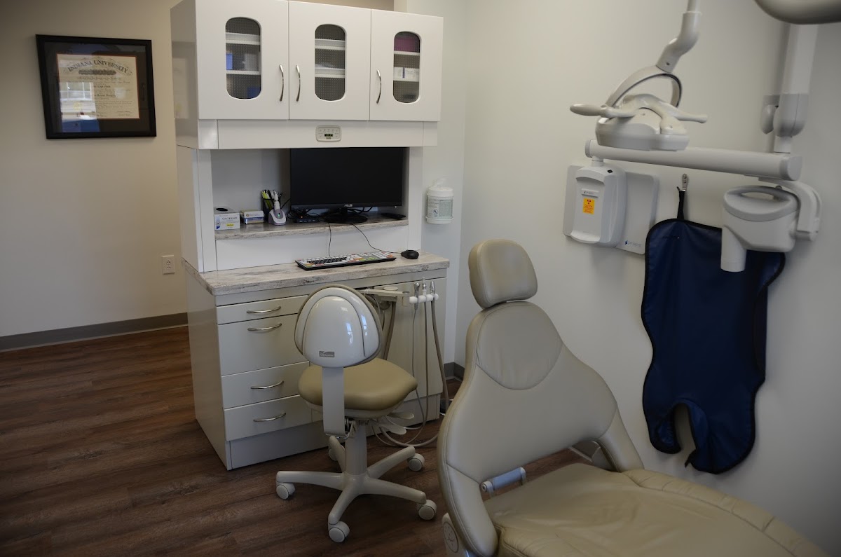 Rachel Oates Family Dental photo 4