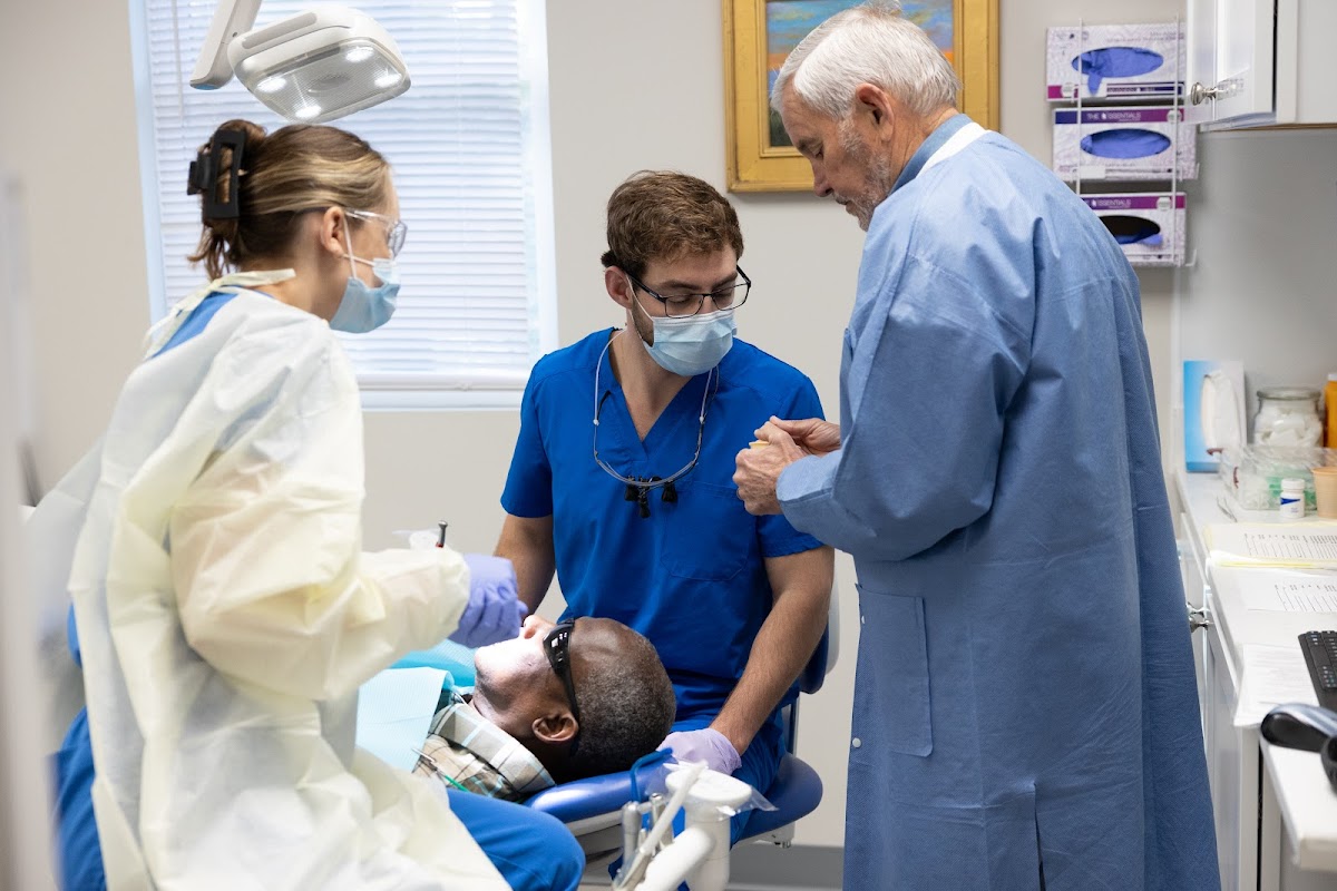 North Charleston Dental Outreach photo 2