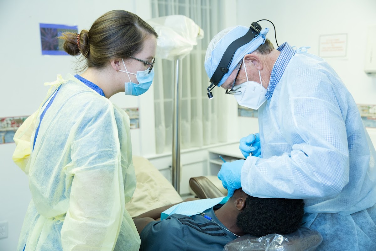 North Charleston Dental Outreach photo 3