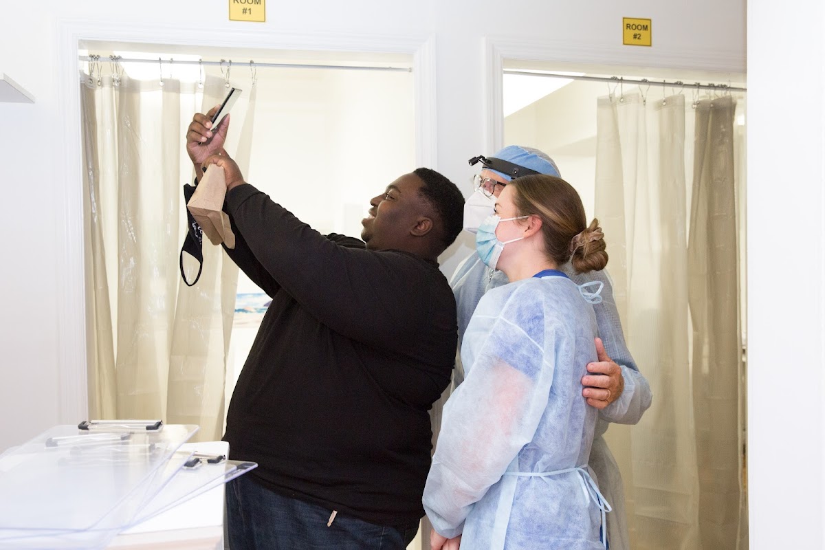 North Charleston Dental Outreach photo 4