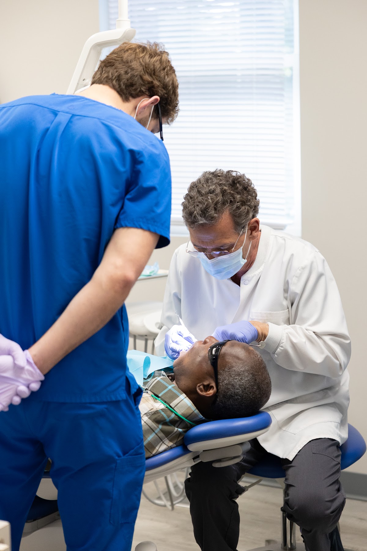 North Charleston Dental Outreach photo 5