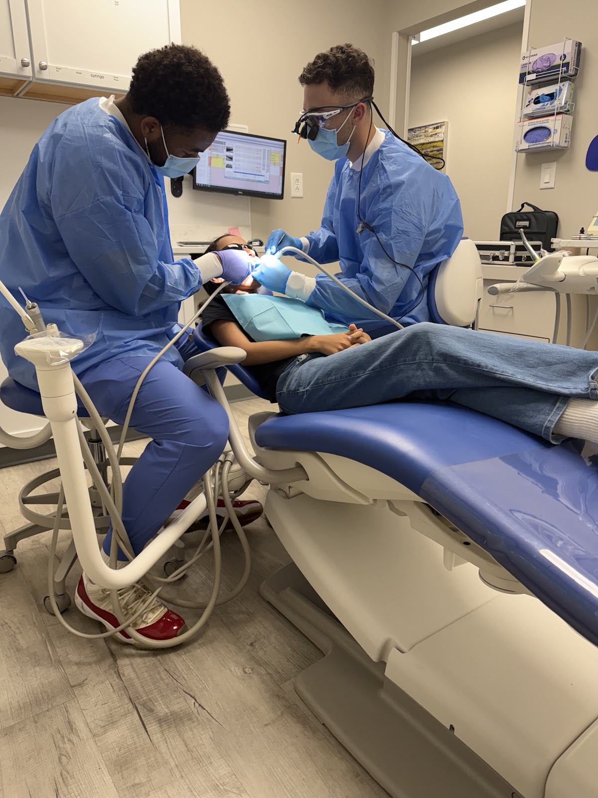 North Charleston Dental Outreach photo 6