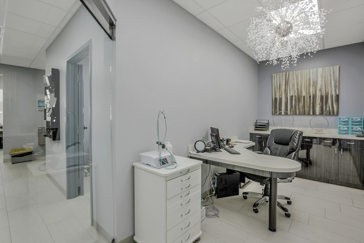 Trinity Dental Centers - Conroe photo 1