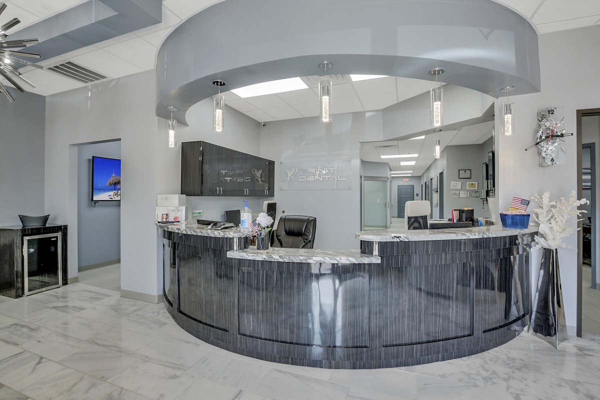 Trinity Dental Centers - Conroe photo 2