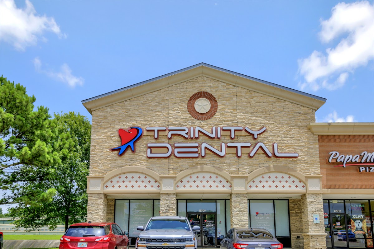 Trinity Dental Centers - Conroe photo 3