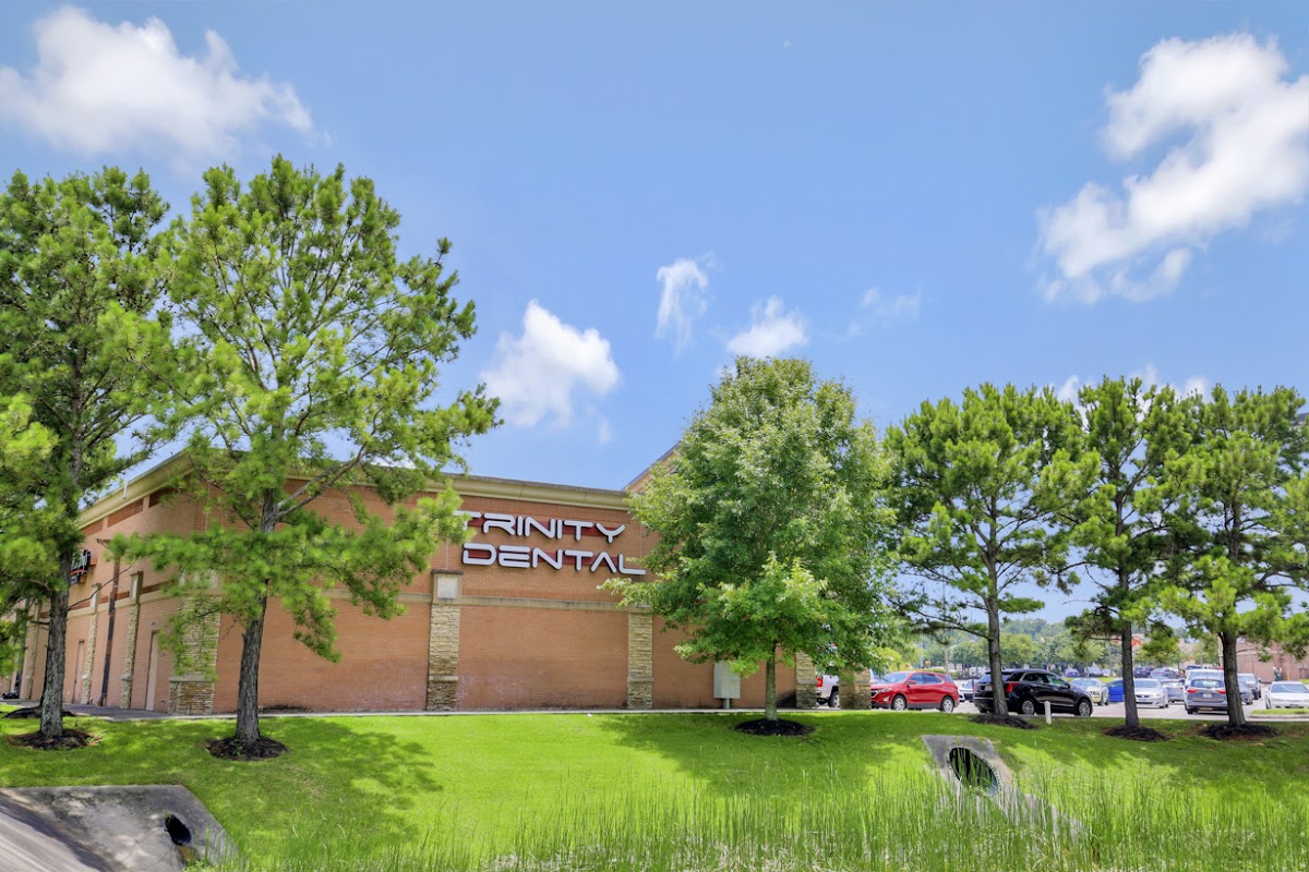 Trinity Dental Centers - Conroe photo 4