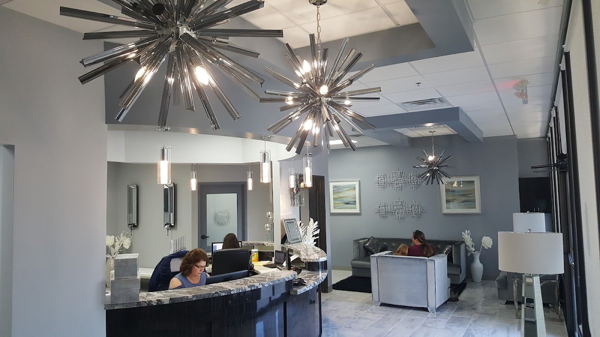 Trinity Dental Centers - Conroe photo 6