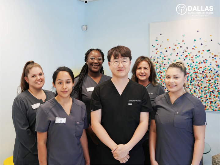Dallas Dental Implant Center photo 1