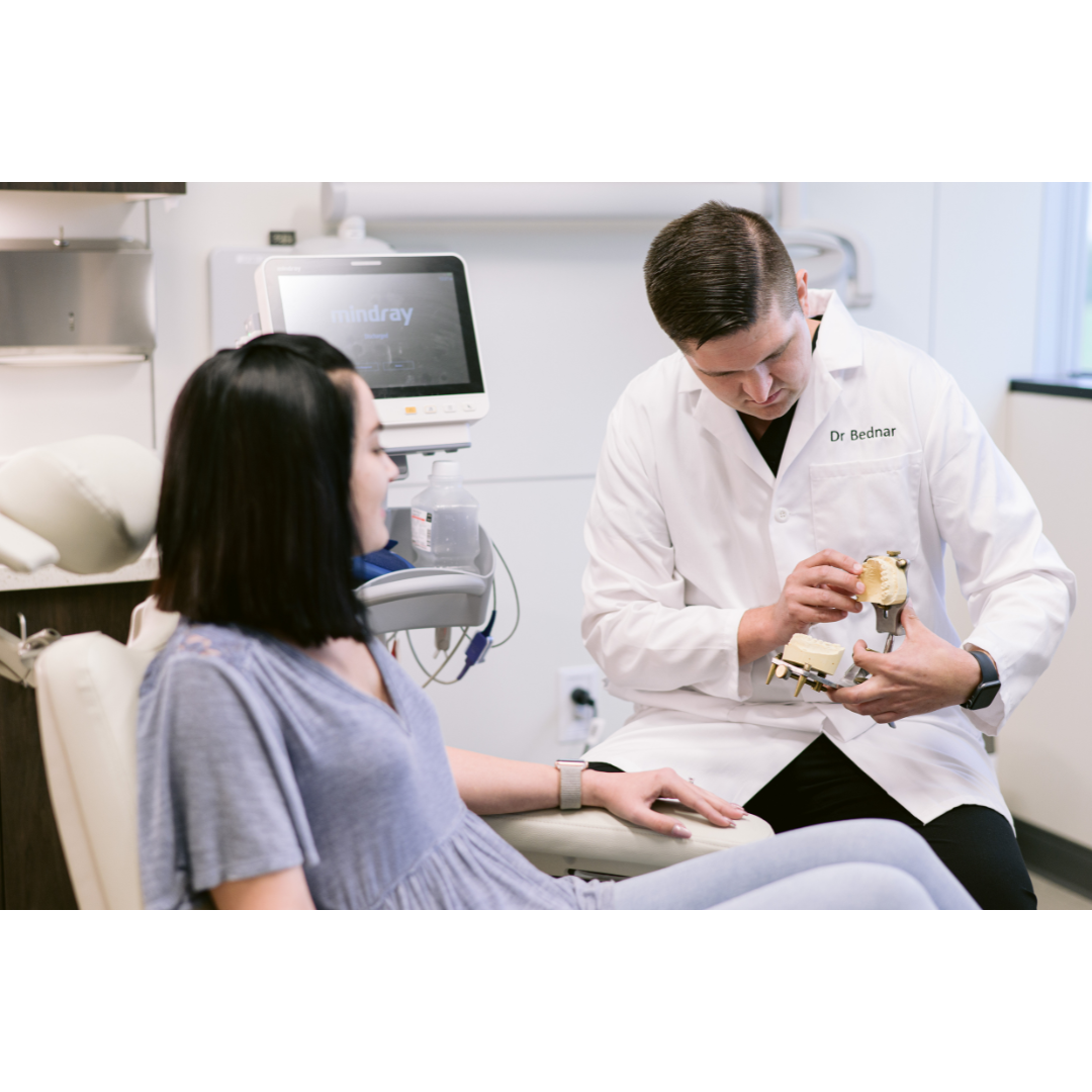 Associated Oral & Maxillofacial Surgeons photo 2
