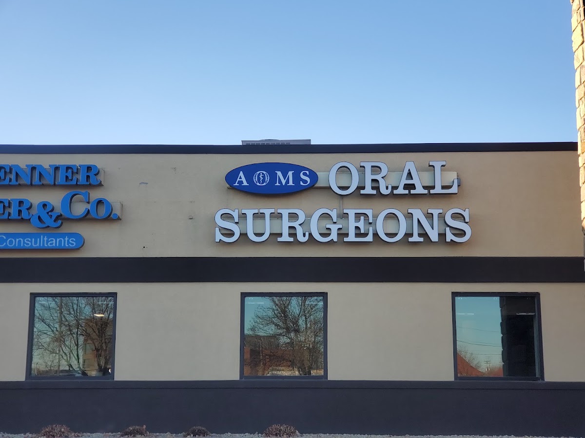 Associated Oral & Maxillofacial Surgeons photo 3
