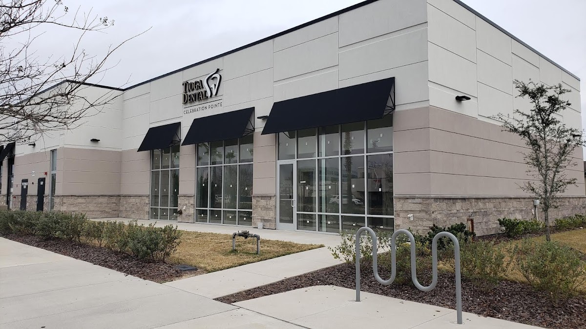 Tioga Dental at Celebration Pointe photo 1