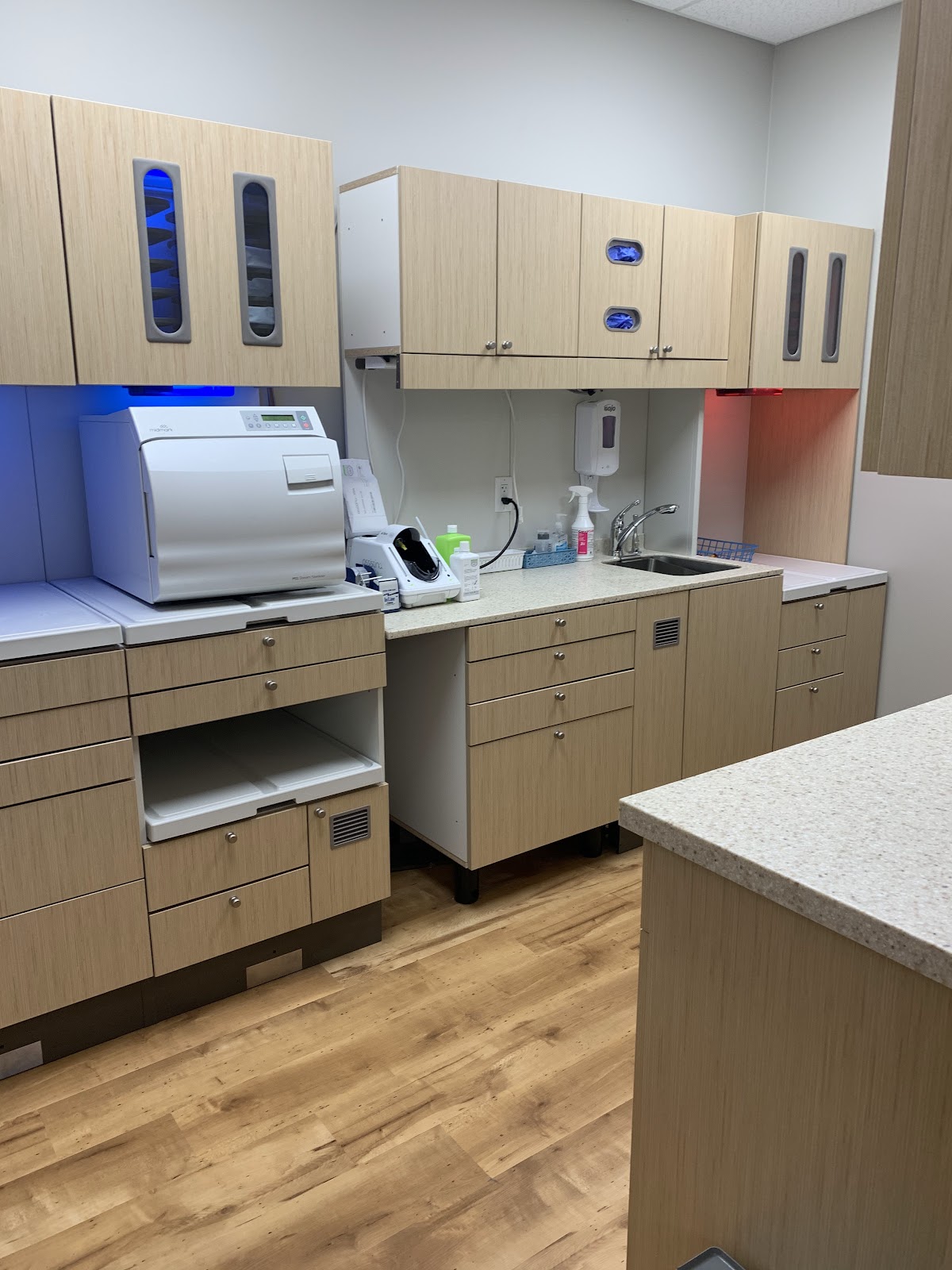 Tioga Dental at Celebration Pointe photo 5