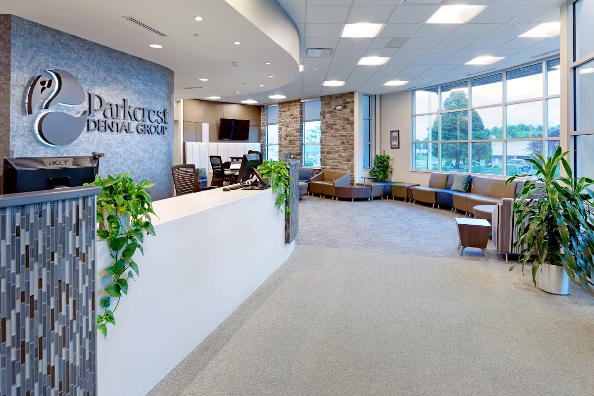Parkcrest Dental Group photo 4
