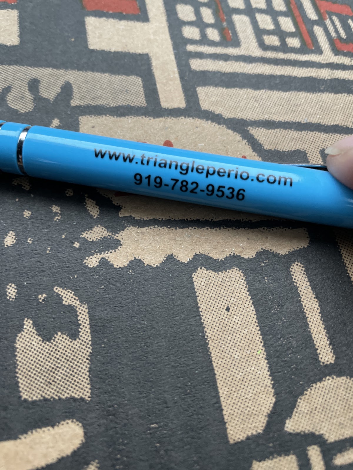 Triangle Periodontics photo 4