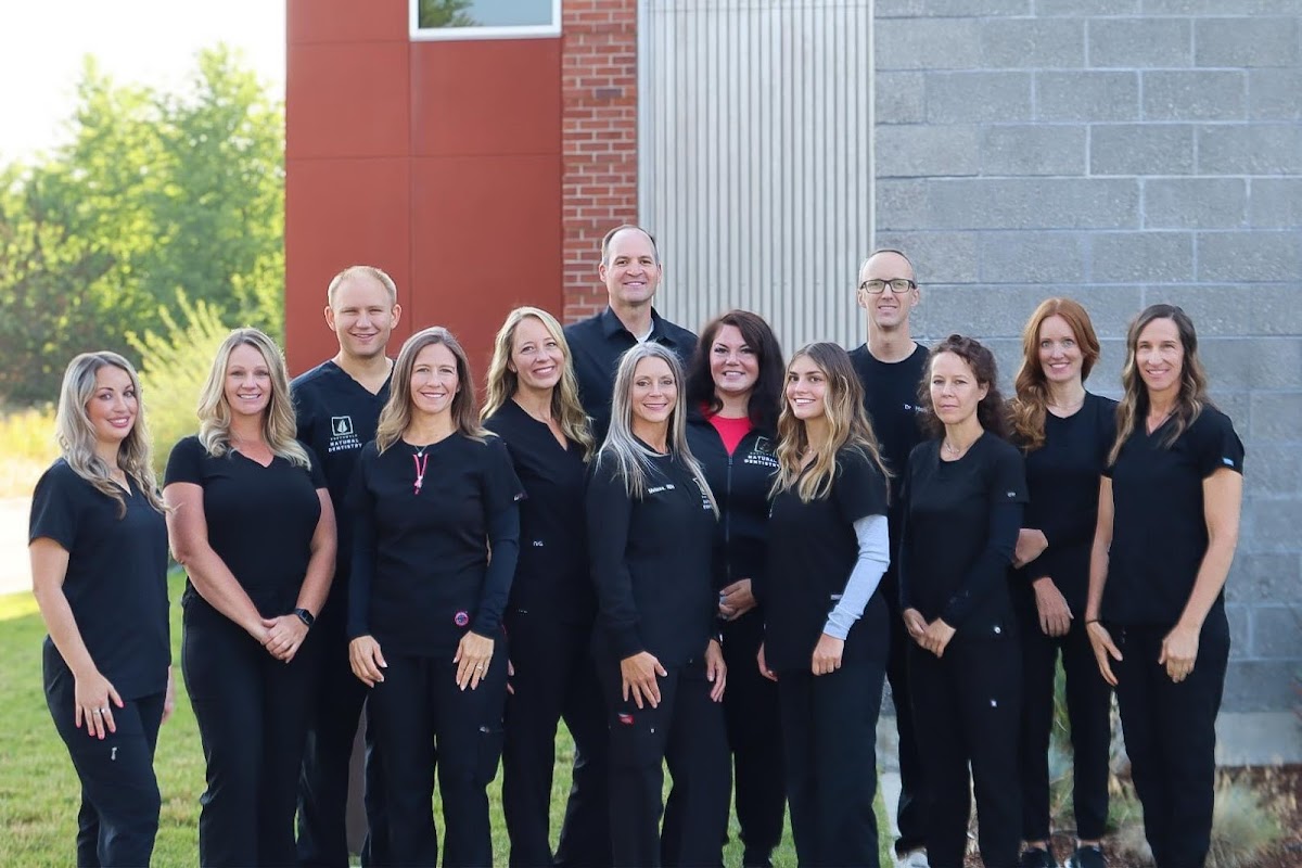 Northwest Natural Dentistry photo 1