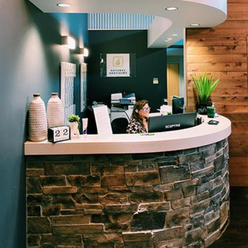 Northwest Natural Dentistry photo 2