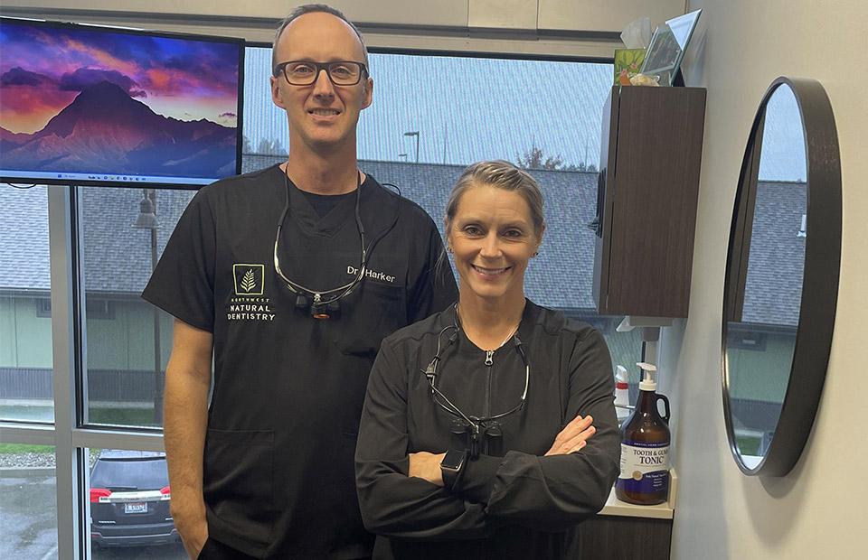 Northwest Natural Dentistry photo 4