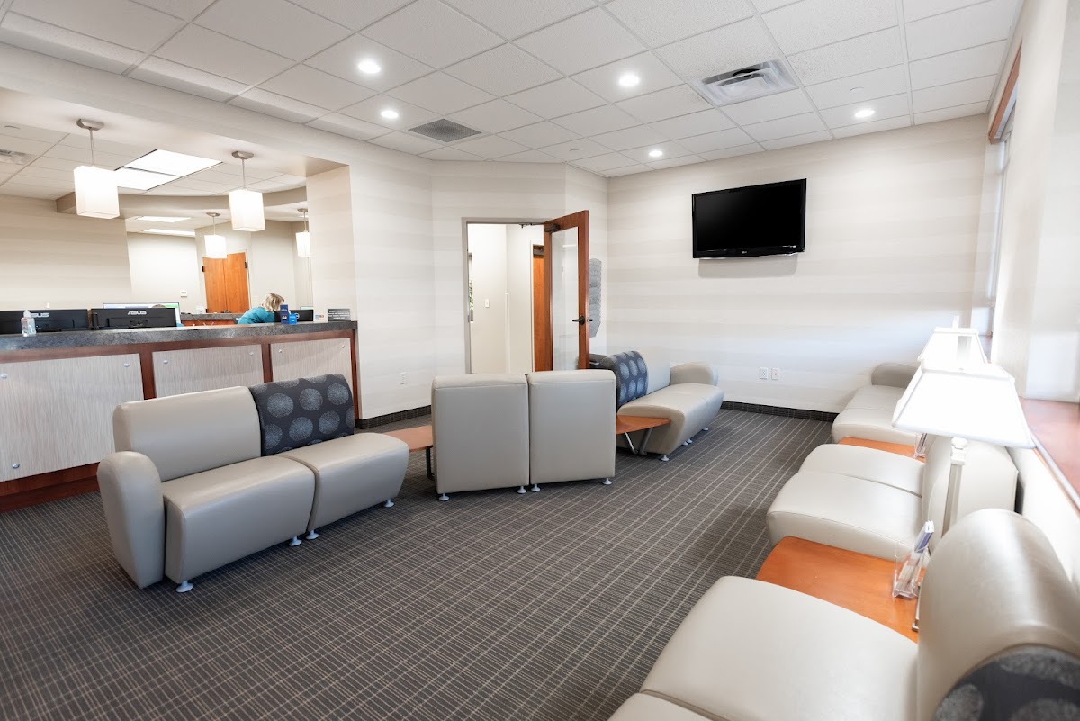 Perioimplant Associates - New Albany, in photo 2