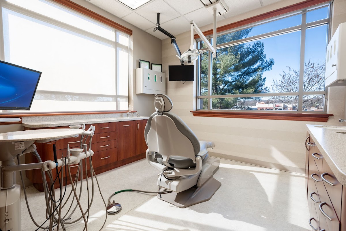 Perioimplant Associates - New Albany, in photo 3