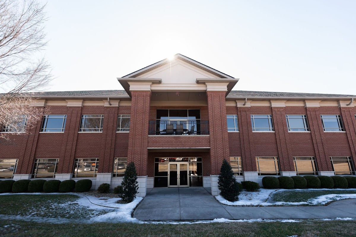 Perioimplant Associates - New Albany, in photo 4
