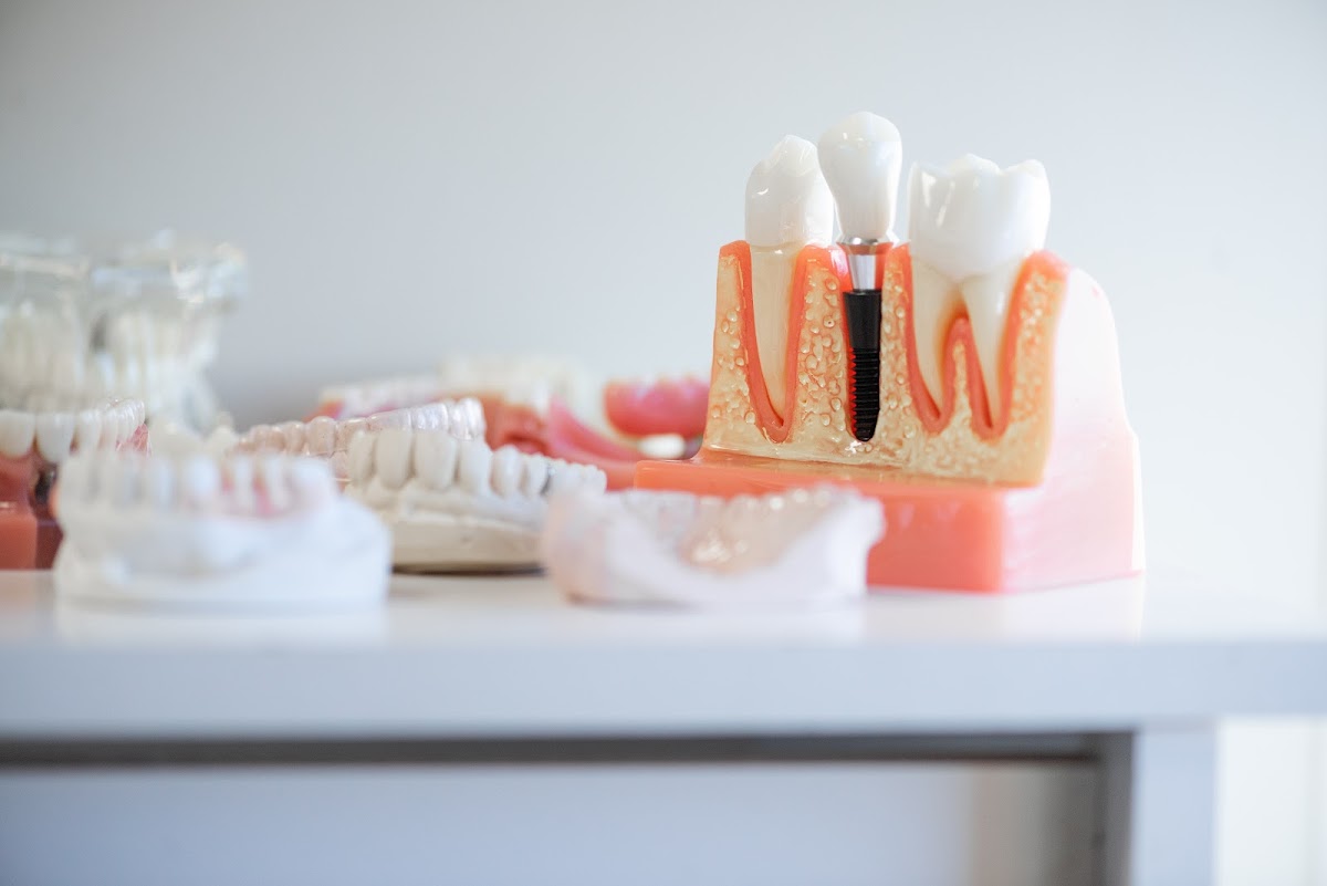 Perioimplant Associates - New Albany, in photo 6