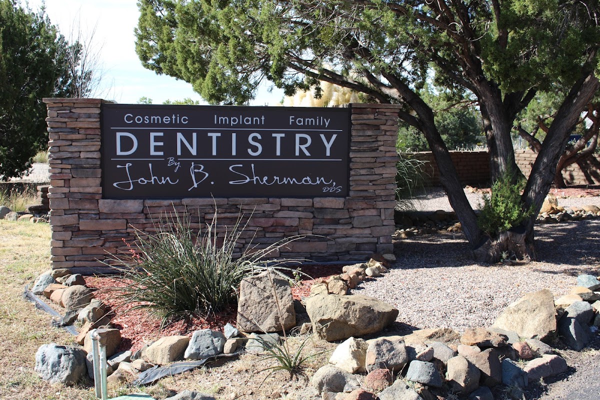 Sherman Dental photo 3