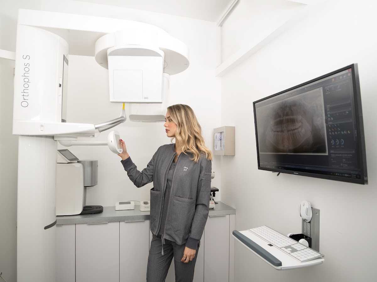 Tribeca Dental Associates | Murray photo 6