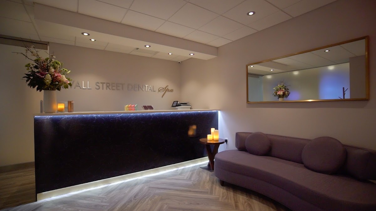 Wall Street Dental Spa - Financial District photo 1
