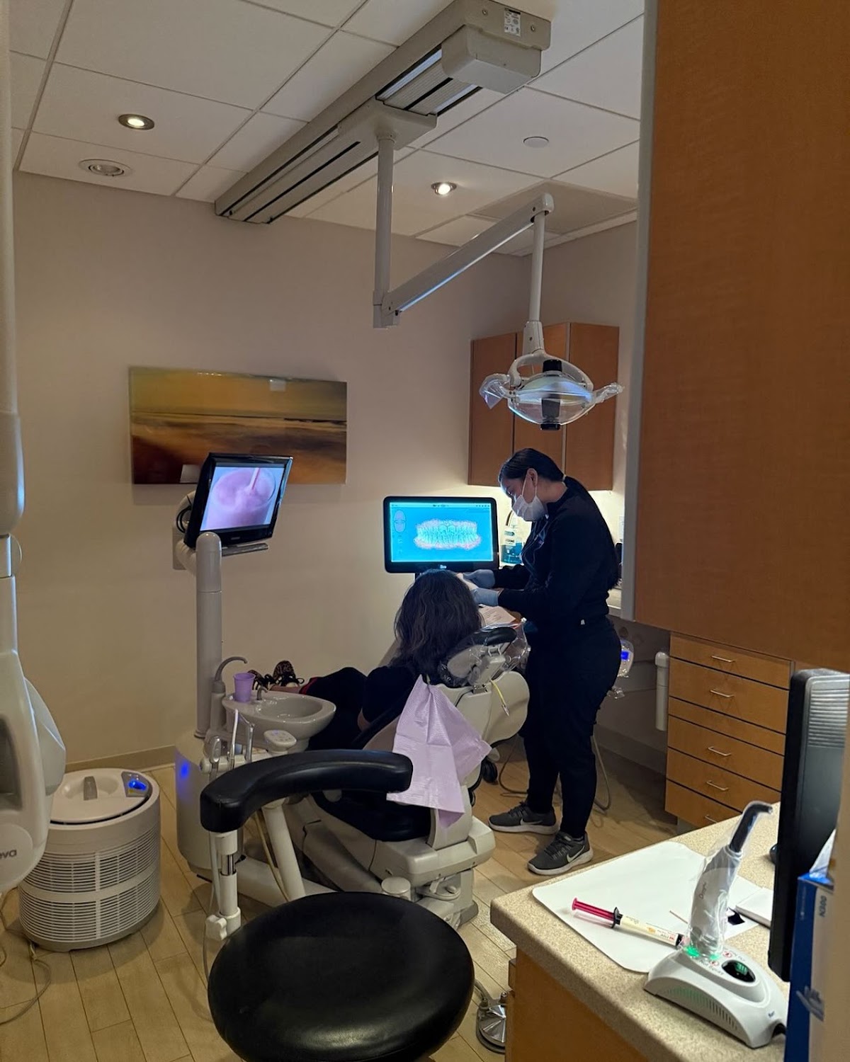 Wall Street Dental Spa - Financial District photo 4