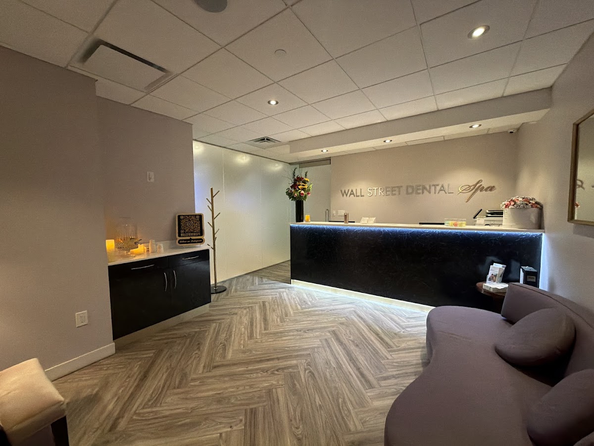 Wall Street Dental Spa - Financial District photo 6