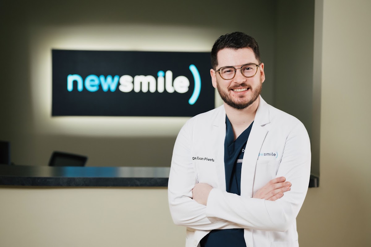 New Smile Columbus Dental Implant Studio photo 1